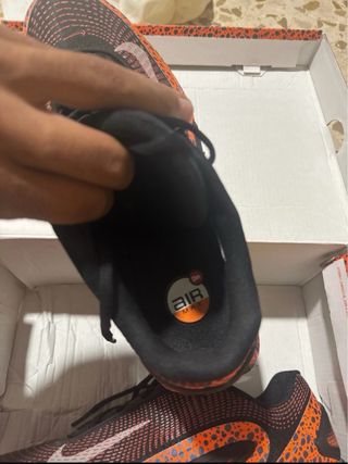 Nike Air Max Dn SE Safari Premium