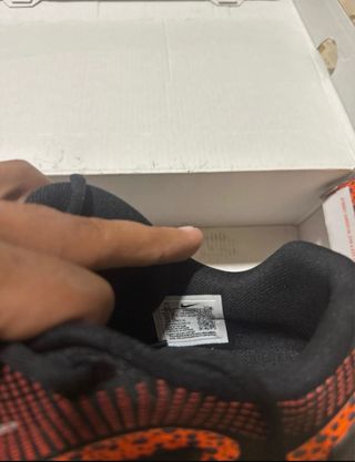 Nike Air Max Dn SE Safari Premium