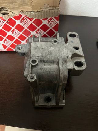 Soporte de motor Bilstein