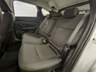 Hyundai Tucson FL 1.6T 160CV KLASS 2025