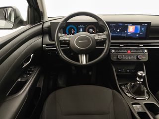 Hyundai Tucson FL 1.6T 160CV KLASS 2025