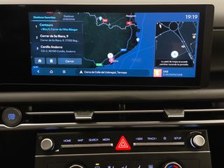 Hyundai Tucson FL 1.6T 160CV KLASS 2025