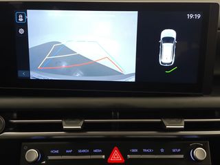 Hyundai Tucson FL 1.6T 160CV KLASS 2025