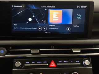 Hyundai Tucson FL 1.6T 160CV KLASS 2025