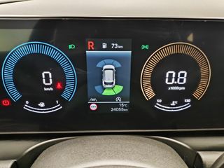 Hyundai Tucson FL 1.6T 160CV KLASS 2025