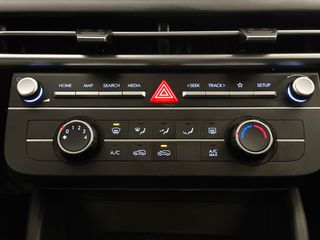 Hyundai Tucson FL 1.6T 160CV KLASS 2025