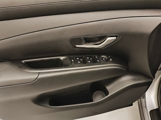 Hyundai Tucson FL 1.6T 160CV KLASS 2025