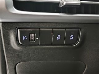 Hyundai Tucson FL 1.6T 160CV KLASS 2025