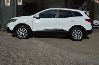 RENAULT KADJAR ZEN TCE 130CV