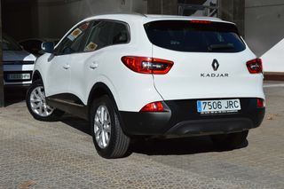 RENAULT KADJAR ZEN TCE 130CV