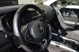 RENAULT KADJAR ZEN TCE 130CV