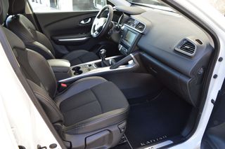 RENAULT KADJAR ZEN TCE 130CV