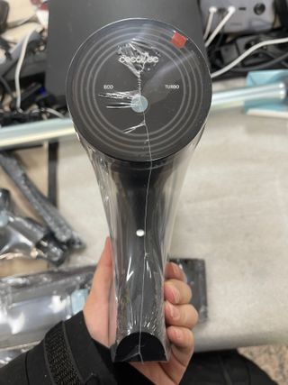 Cecotec Conga Rockstar Aspirador Escoba