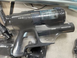 Cecotec Conga Rockstar Aspirador Escoba