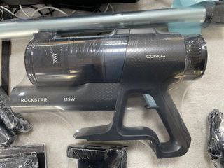 Cecotec Conga Rockstar Aspirador Escoba