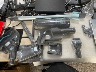 Cecotec Conga Rockstar Aspirador Escoba