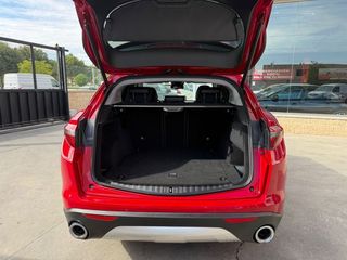 Alfa Romeo Stelvio 2.2 Diésel 140kW (190CV) Executive AWD