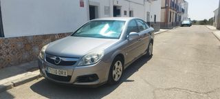 Opel Vectra 2005