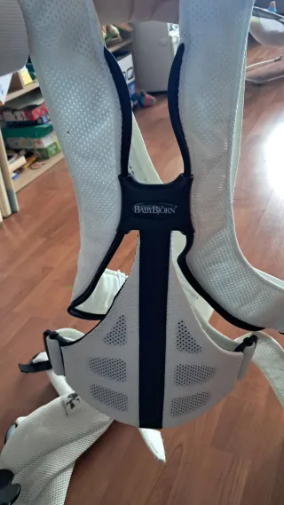 Mochila porteo BabyBjörn