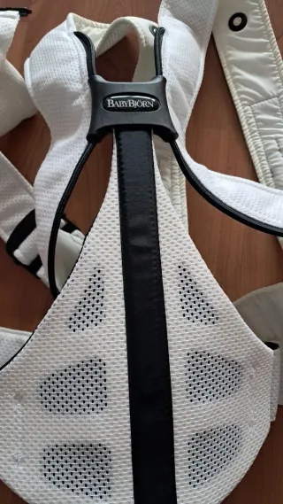 Mochila porteo BabyBjörn