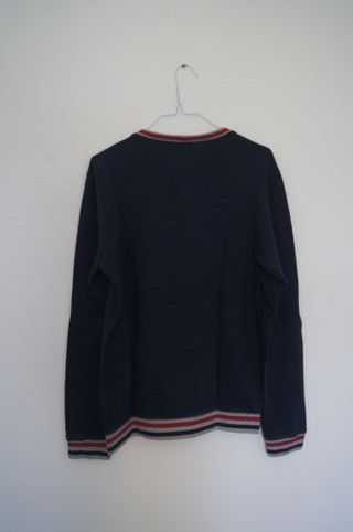 Camisola Benetton 13-14 anos