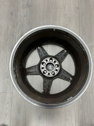 Llanta Mercedes AMG 18 Pulgadas