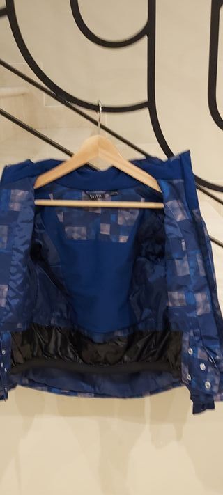 Equipo esquí niño/niña 8-10 años