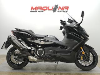 YAMAHA T-MAX 560 TECH MAX 2024 12646 kms.