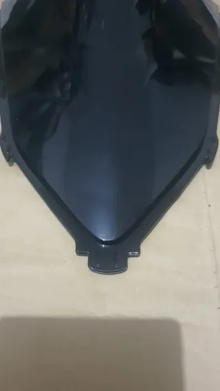 Para-brisa CBR 650R 2019-2021