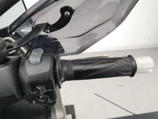 YAMAHA X-MAX 250 ABS 2016 29067 kms.