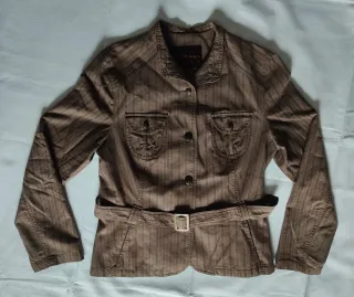 Conjunto Chaqueta y Pantalón mujer T. 38-40