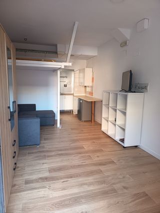 APARTAMENTO GRANADA