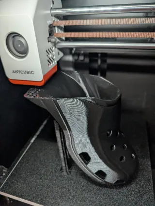 Anycubic Kobra S1 Impresora 3D
