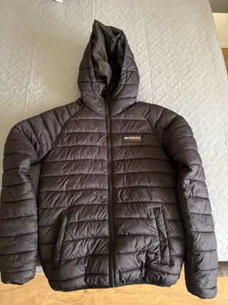 Chaqueta McKenzie 2️⃣0️⃣€ con Capucha