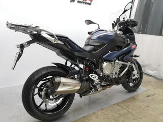 BMW S 1000 XR 2018 46170 kms.