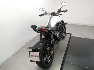 ZONTES V-310 2023 7061 kms.