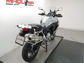 BMW F 850 GS ADVENTURE 2021 20226 kms.