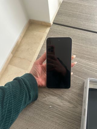 Xiaomi Redmi 15 5G Plata