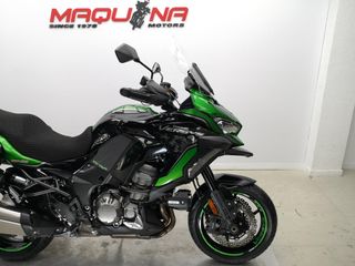 KAWASAKI VERSYS 1000 S 2021 16896 kms.