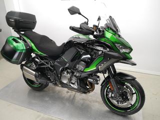 KAWASAKI VERSYS 1000 S 2021 16896 kms.
