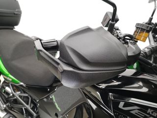 KAWASAKI VERSYS 1000 S 2021 16896 kms.