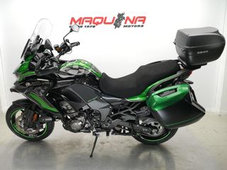 KAWASAKI VERSYS 1000 S 2021 16896 kms.