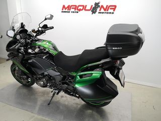 KAWASAKI VERSYS 1000 S 2021 16896 kms.
