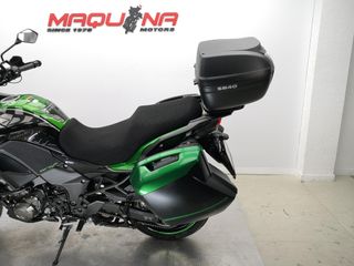 KAWASAKI VERSYS 1000 S 2021 16896 kms.