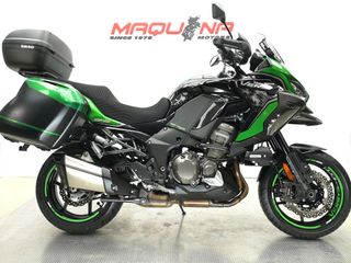 KAWASAKI VERSYS 1000 S 2021 16896 kms.