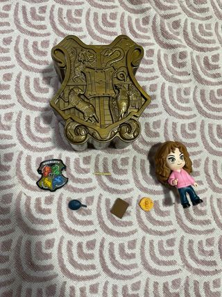 Caja Harry Potter Serie 3