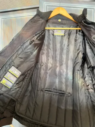 Chaqueta Cordura Moto Mujer