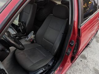 Despiece BMW 320 E46