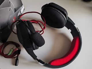 Auriculares Trust Carus con Micrófono