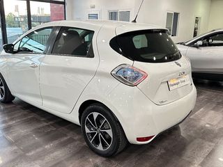 Renault Zoe Life 80 kW R110 Bateria 40kWh